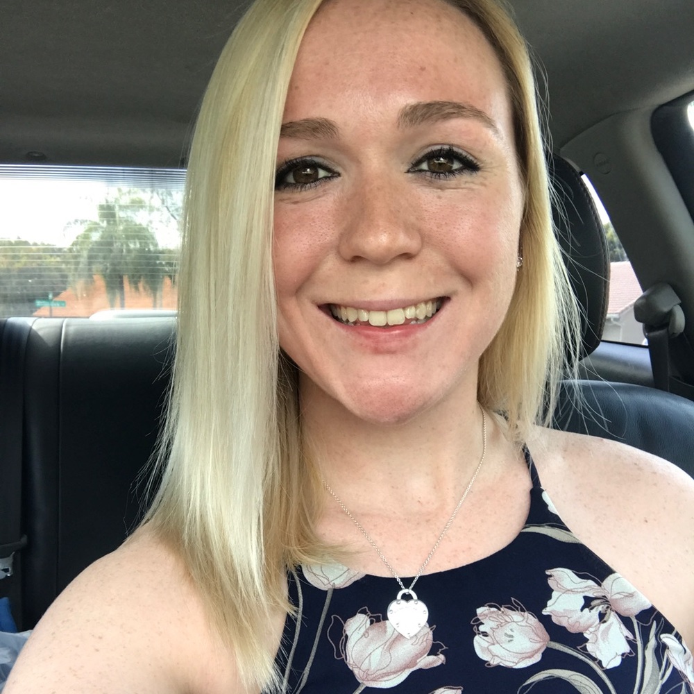 Meet your Posher, Shelby